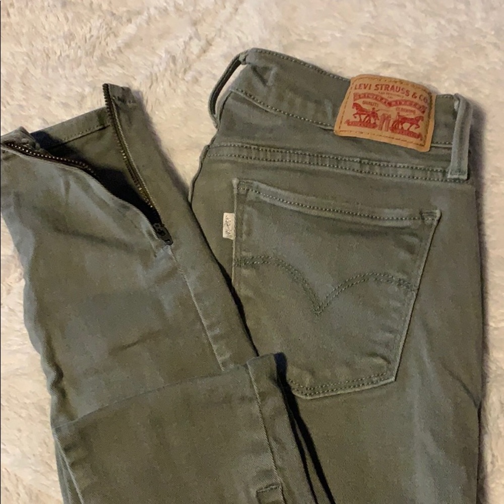 Levi’s jeans